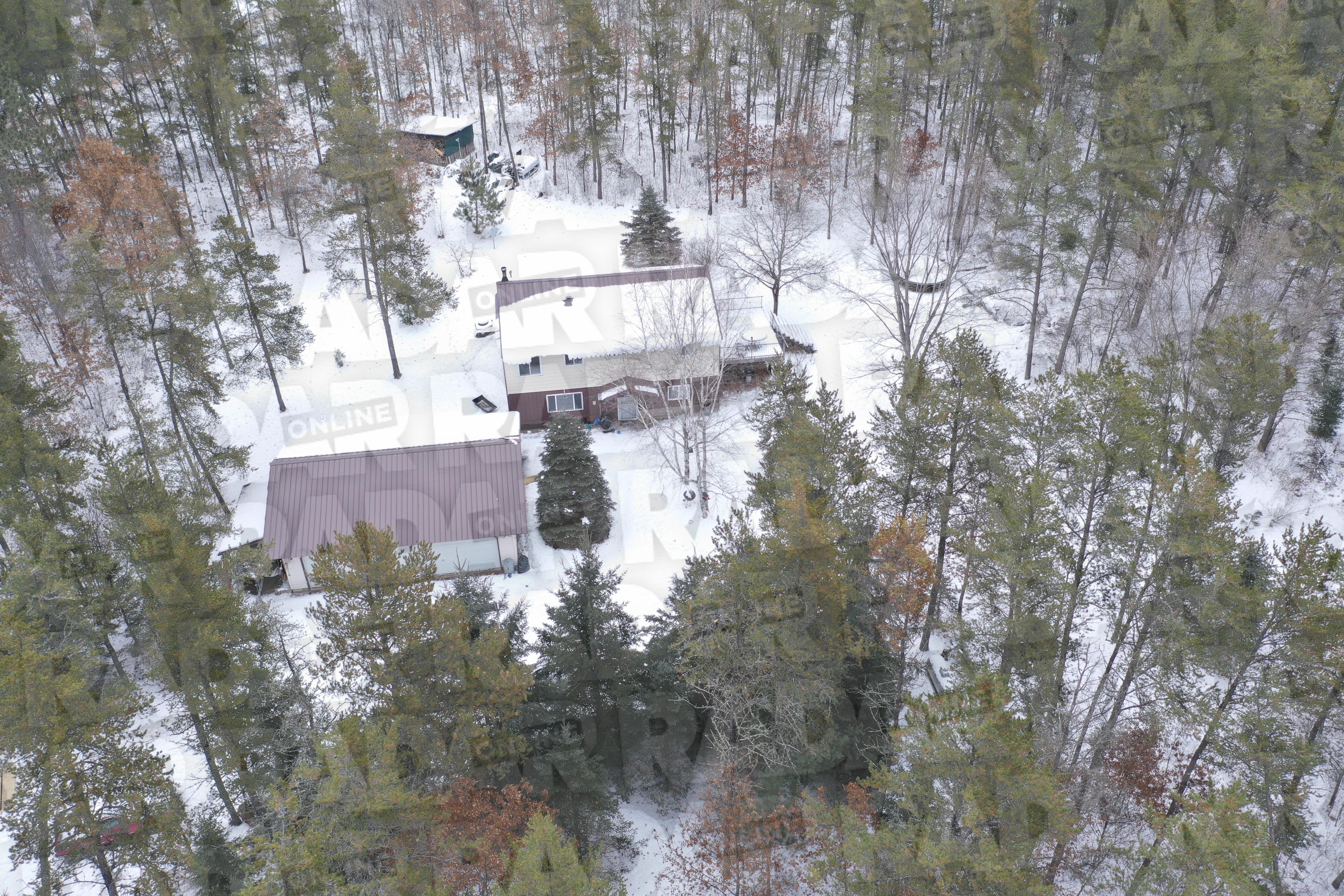 //isolated wisconsin home where jayme closs held captive