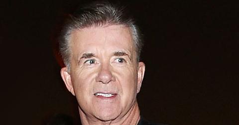 //alan thicke dead heart attack call pp
