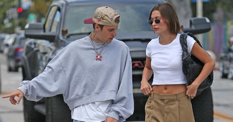 justin hailey bieber marriage in trouble