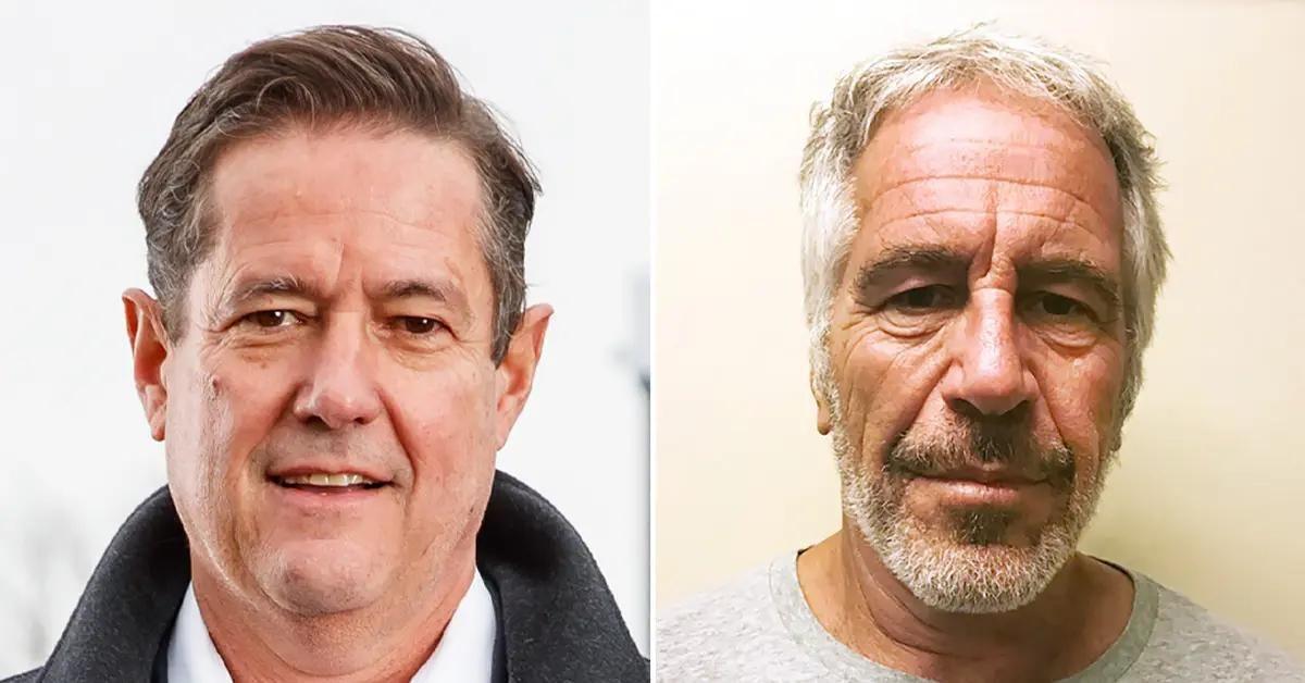 jes staley and jeffrey epstein