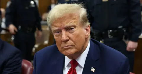 donald trump goes off about anti white bias america accuses biden being worse enemy than china