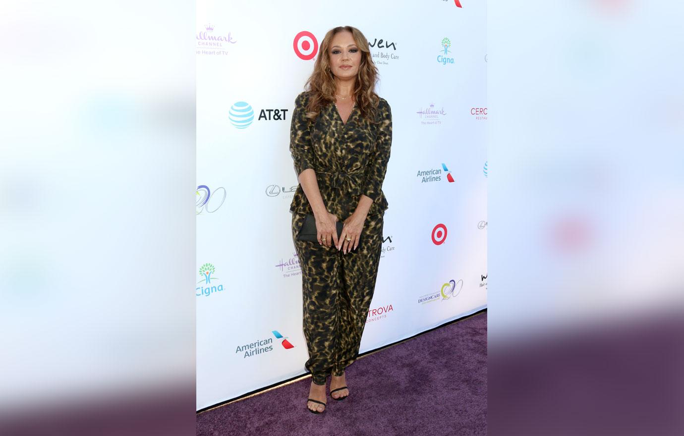 wendy williams producers struggling to fill audience leah remini talk show