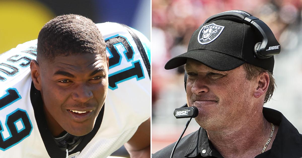 You Won'T Believe This: Jon Gruden'S Epic Win Against The Nfl - ytasn3x