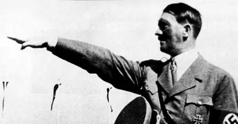 EXCLUSIVE: Epstein's Second Psychological Similarity to Hitler Revealed