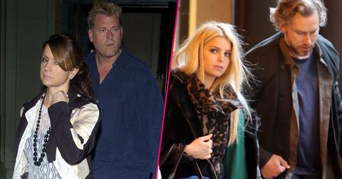 //jessica simpson joe simpson