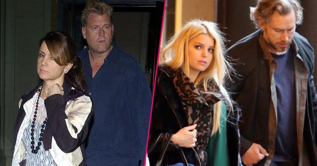 //jessica simpson joe simpson