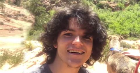 //little people big world jacob roloff admits rebelled pp