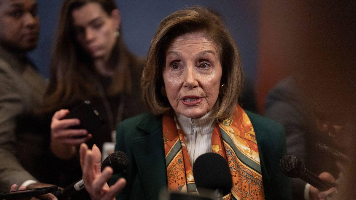 image of Reporter questioned Trump's recent behavior amid Pope Leo feud and viral post.