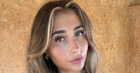 photo of Lily Phillips