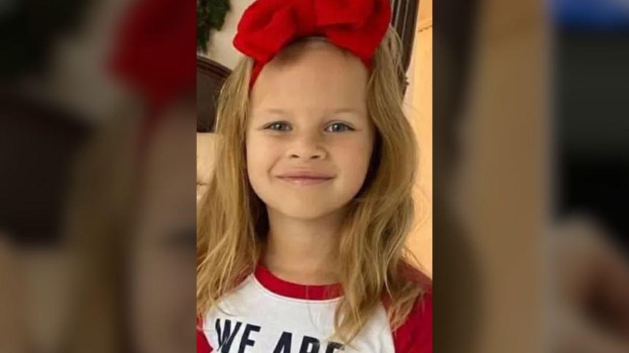 The former Fed Ex driver pleaded guilty to killing the 7-year-old in April.