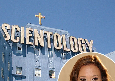 //leah remini square getty