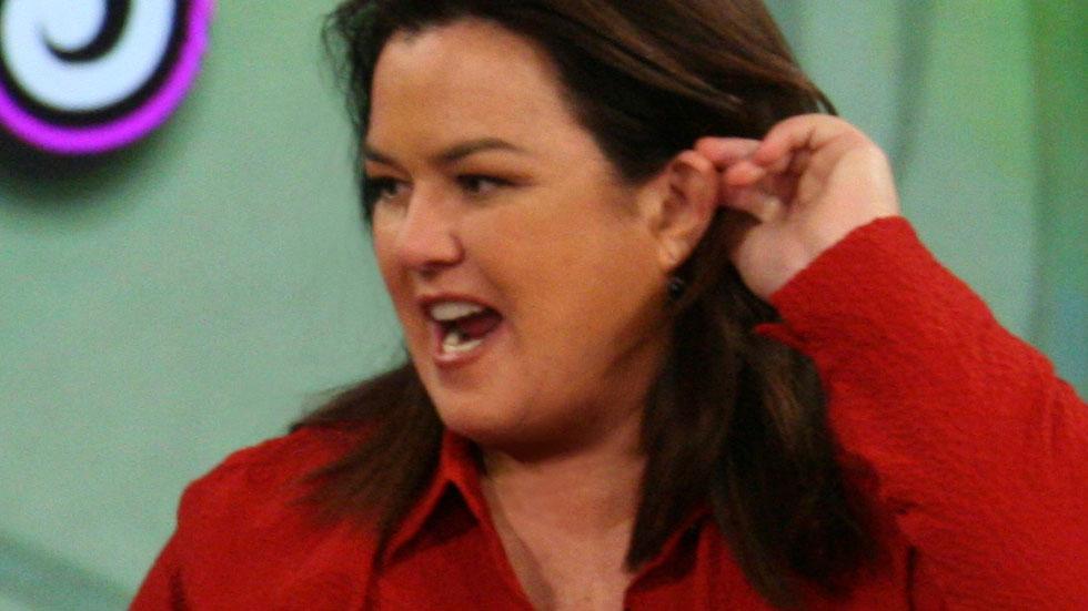 //rosie odonnell pp