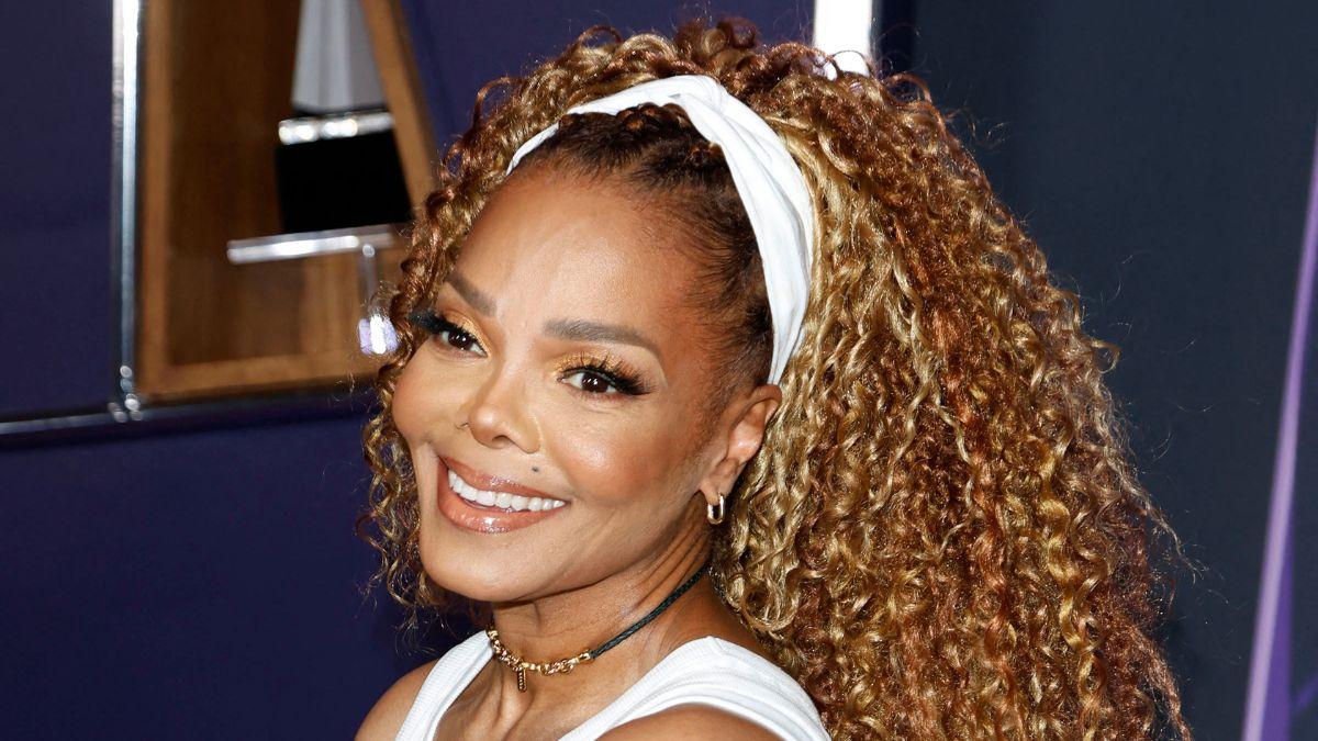 picture of Janet Jackson