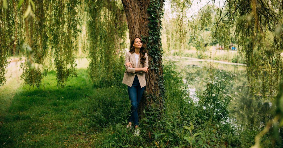 Photo of Kate Middleton
