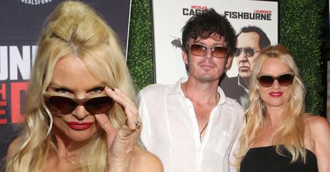 Nicollette Makes Red Carpet Debut With Boyfriend Jake Marcus