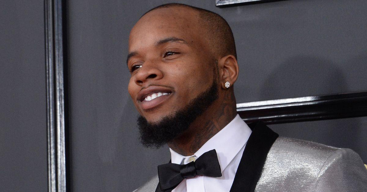 Tory Lanez Detained At Las Vegas Airport After Weed Found In Bag