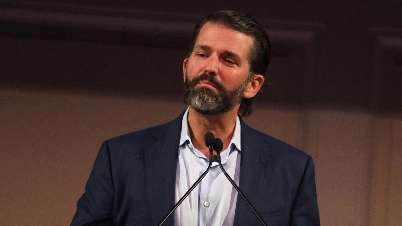 Photo of Donald Trump Jr