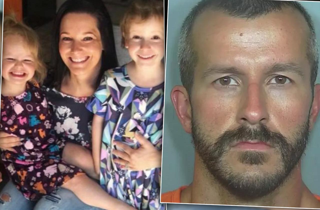 //colorado dad chris watts affair claims wife strangled kids affidavit pp