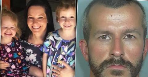 //colorado dad chris watts affair claims wife strangled kids affidavit pp