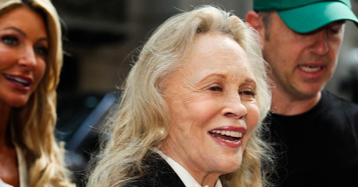 faye dunaway talking bipolar disorder cathartic