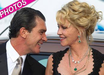 //melanie griffith ancce