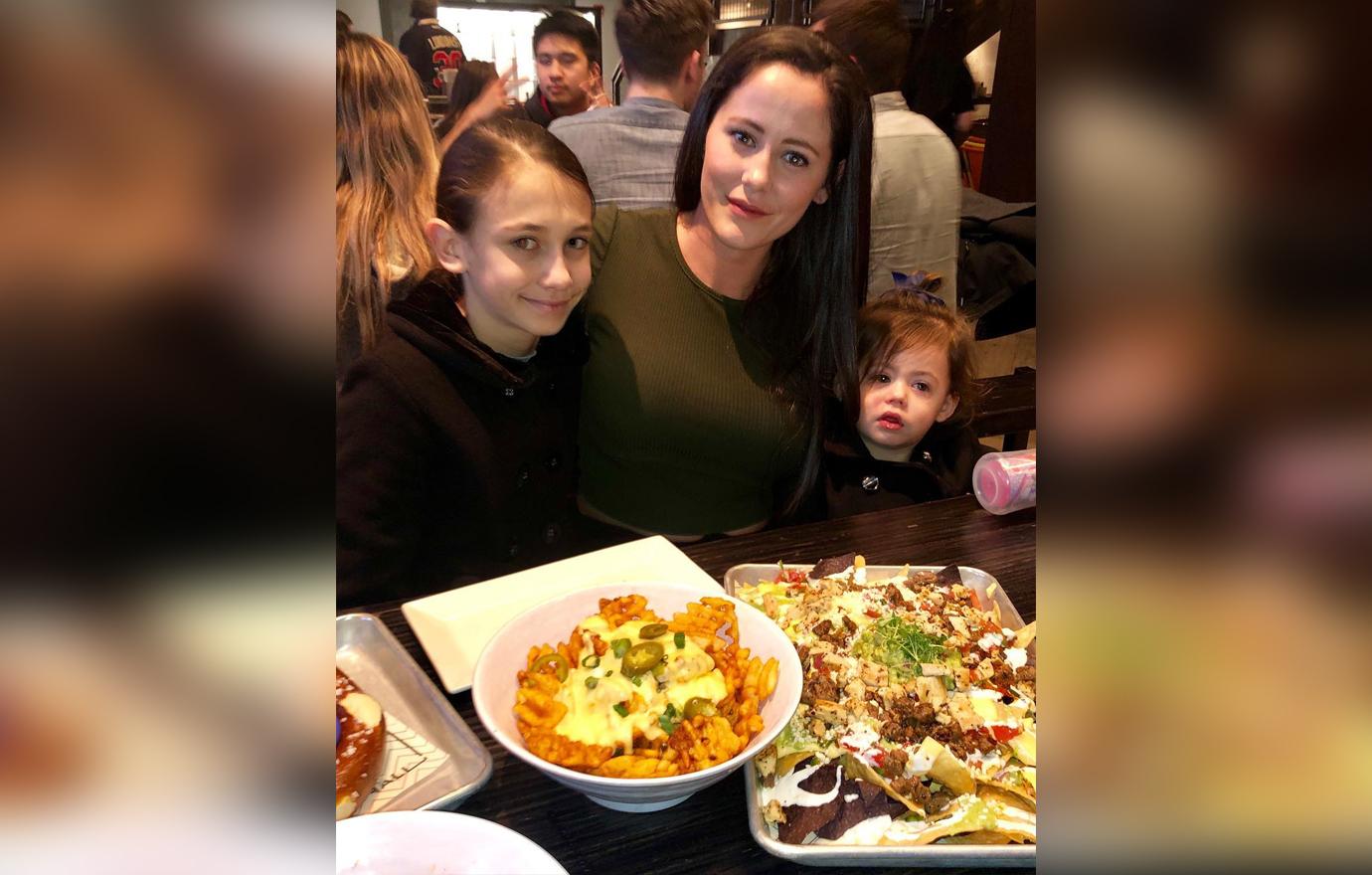 Jenelle Evans’ Ex David Furious ‘Teen Mom’ Left Him With ‘No Money’ After Split