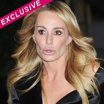 //taylor armstrong splash news_