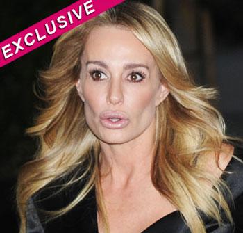 //taylor armstrong splash news_