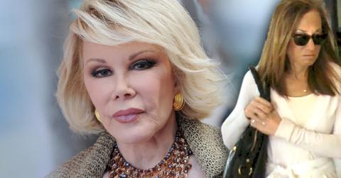 //joan rivers gwen korovin pp