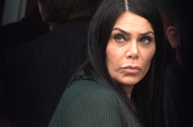 //renee graziano depression rehab mob wives pp