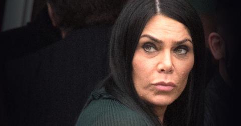 //renee graziano depression rehab mob wives pp