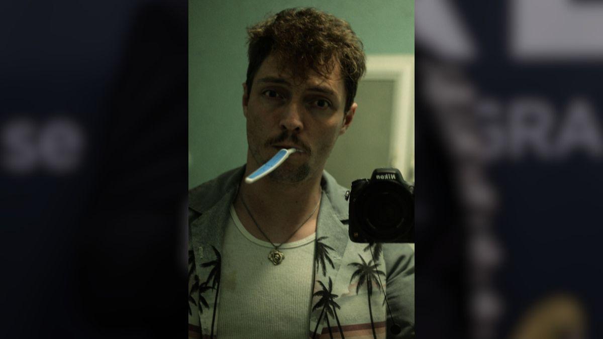 picture of Thomas Eisenhood