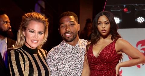 Khloe Kardashian, Jordyn & Tristan Cheating Scandal 1 Year Later