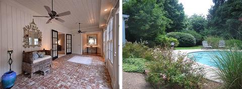 Southern Charm: Trisha Yearwood Lists Nashville Farmhouse For $2.2M