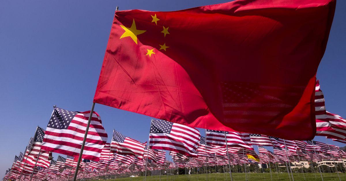 National Security Nightmare? China Buys Land in New Hampshire 'Near Military Hubs' as Country's Bold Move Sparks WW3 Fears