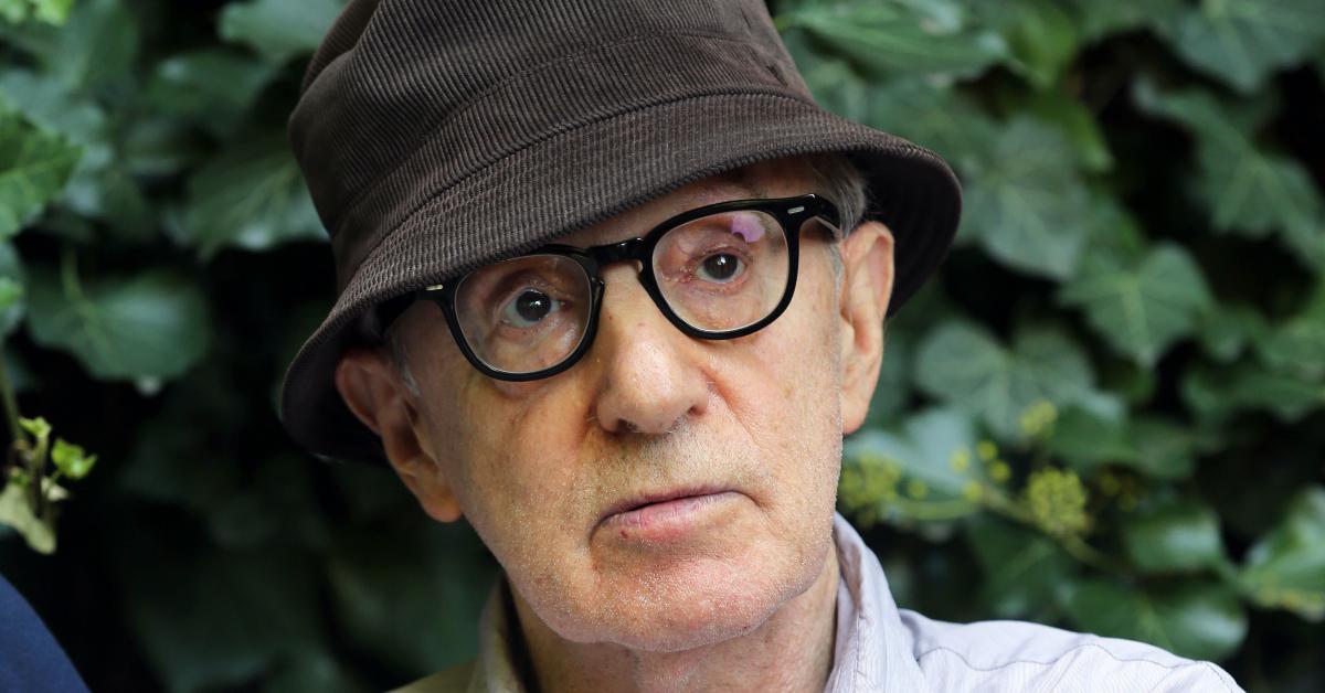 woody allen cbs interview dylan farrow abuse claims