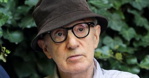 woody allen cbs interview dylan farrow abuse claims