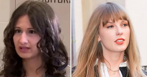 gypsy rose blanchard unable to meet taylor swift after getting out of prison