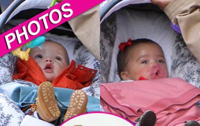 //mariah carey monroe moroccan babies ramey wenn