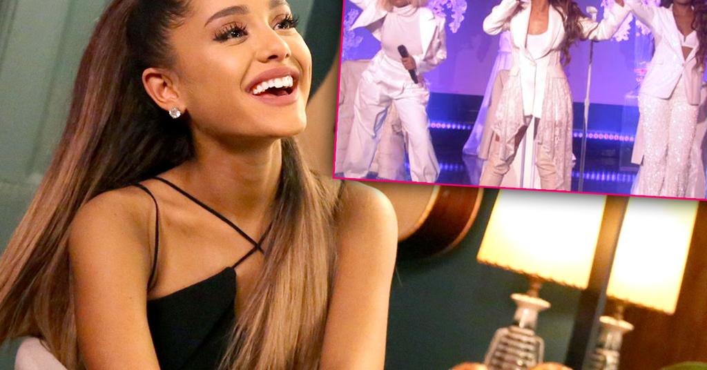 Ariana Grande Has Been Drinking More Than Ever Since Pete Davidson Split