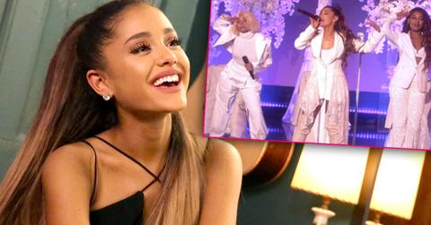 Ariana Grande Drinking More Than Ever Since Pete Davidson Split
