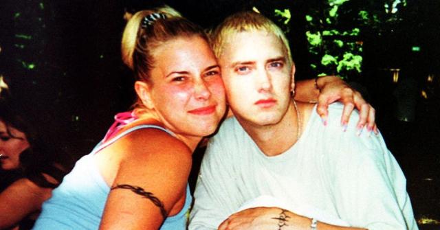 eminem ex wife gallery pic pp
