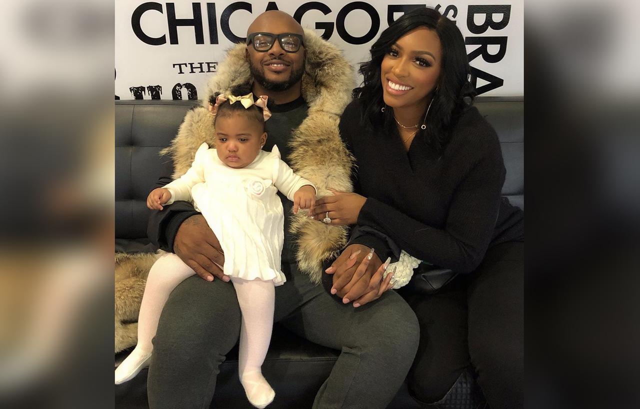 Porsha Williams & Dennis McKinley’s Rocky Relationship Exposed