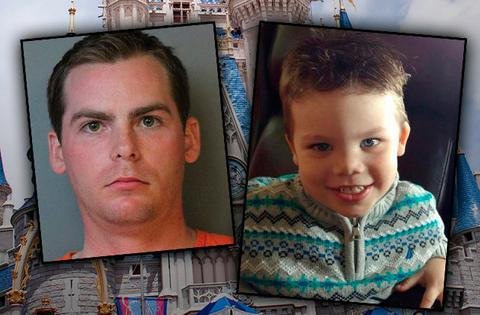 Pedophilia & Prostitution! Disney's Sick Secrets Exposed