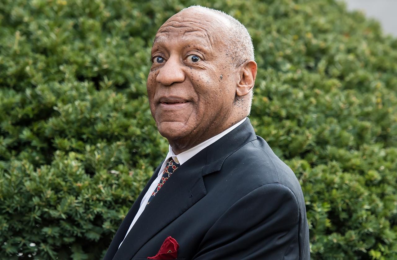 Bill Cosby Prison Phone Call Audio Rant