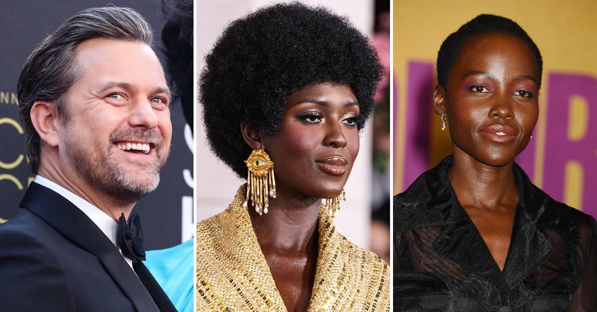 joshua jackson jodie turner smith lupita nyongo pp