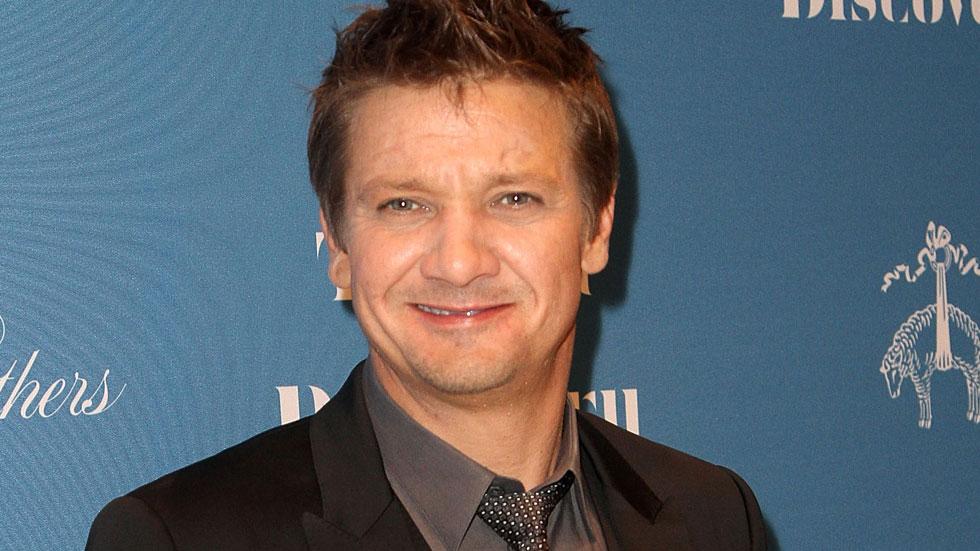 //jeremy renner