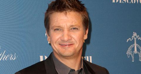 //jeremy renner