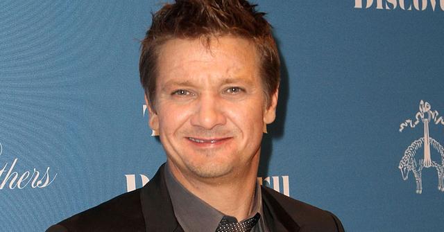 //jeremy renner