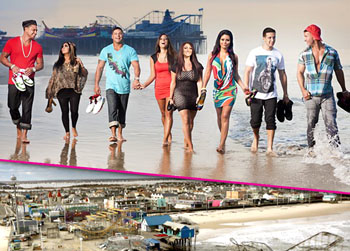 //jersey shore reunion cleanup